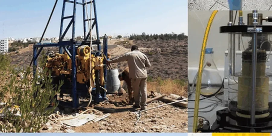 Servicios de Geotecnia en Buin
