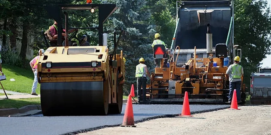 Diseño de Pavimento Flexible en Buin: Ingeniería Vial Adaptada al Suelo del Maipo